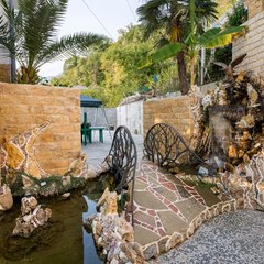 Гостевой дом Коршикофф, Гагра