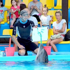 Пансионат Пицунда, Пицунда