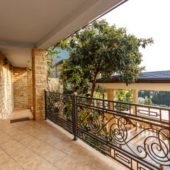 Гостевой дом Коршикофф, Гагра