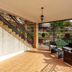 Гостевой дом Коршикофф, Гагра