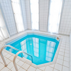 Санаторий Самшитовая роща, Пицунда