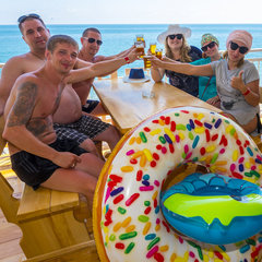 Пансионат Багрипш, Гагра