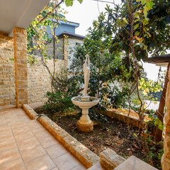 Гостевой дом Коршикофф, Гагра