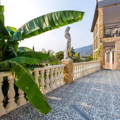 Гостевой дом Коршикофф, Гагра