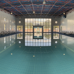 Санаторий Самшитовая роща, Пицунда