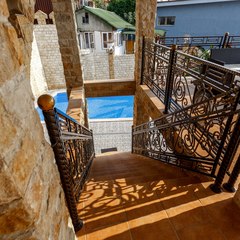 Гостевой дом Коршикофф, Гагра