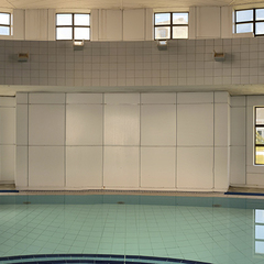 Санаторий Самшитовая роща, Пицунда