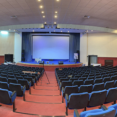 Санаторий Самшитовая роща, Пицунда