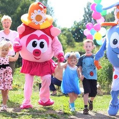 Санаторий Самшитовая роща, Пицунда