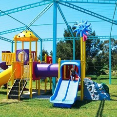 Санаторий Самшитовая роща, Пицунда