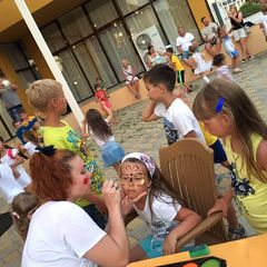 Пансионат Багрипш, Гагра