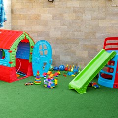 Гостевой дом Коршикофф, Гагра