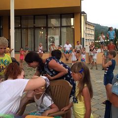 Пансионат Багрипш, Гагра