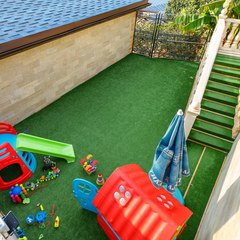 Гостевой дом Коршикофф, Гагра