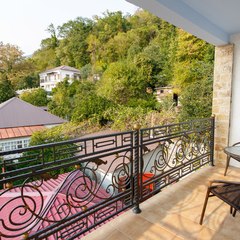 Гостевой дом Коршикофф, Гагра