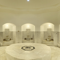 Санаторий Самшитовая роща, Пицунда