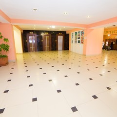 Пансионат Багрипш, Гагра