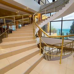 Пансионат Багрипш, Гагра