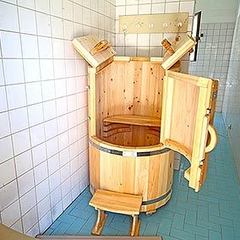 Санаторий Самшитовая роща, Пицунда