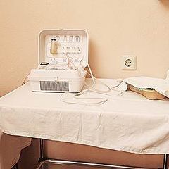 Санаторий Самшитовая роща, Пицунда