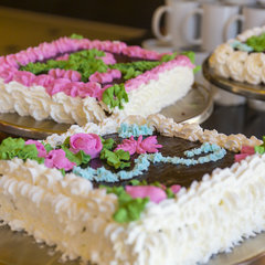 Пансионат Багрипш, Гагра