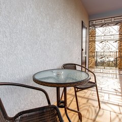 Гостевой дом Коршикофф, Гагра