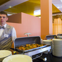 Пансионат Багрипш, Гагра