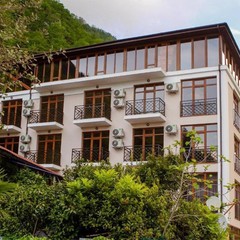 Отель RIT-Apsny, Гагра