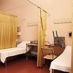 Санаторий Самшитовая роща, Пицунда