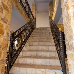 Гостевой дом Коршикофф, Гагра