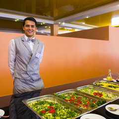 Пансионат Багрипш, Гагра