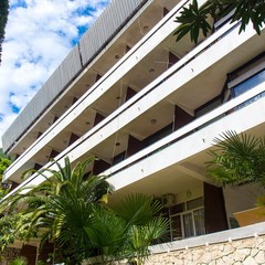 Отель Гагра, Гагра