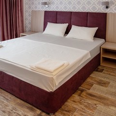 Отель RIT-Apsny, Гагра