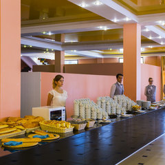 Пансионат Багрипш, Гагра