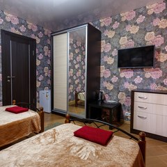 Гостевой дом Коршикофф, Гагра