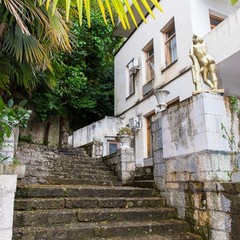 Отель Гагра, Гагра