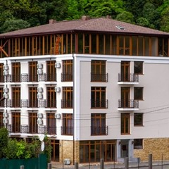 Отель RIT-Apsny, Гагра