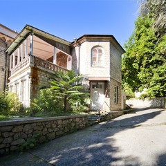 Отель Гагра, Гагра