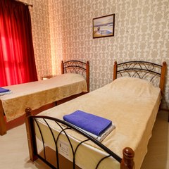 Гостевой дом Коршикофф, Гагра