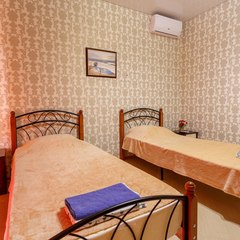 Гостевой дом Коршикофф, Гагра