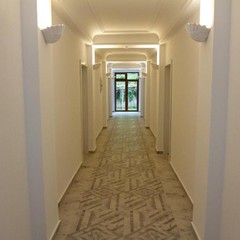 Отель RIT-Apsny, Гагра