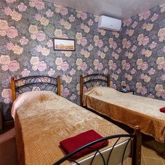 Гостевой дом Коршикофф, Гагра