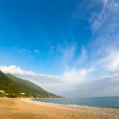 Отель Гагра, Гагра