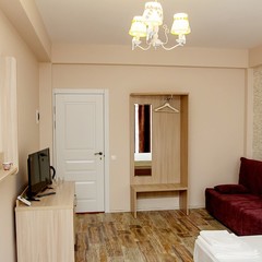 Отель RIT-Apsny, Гагра