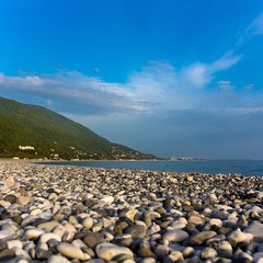 Отель Гагра, Гагра