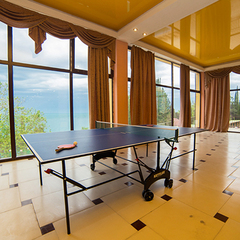 Пансионат Багрипш, Гагра