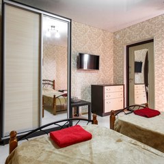 Гостевой дом Коршикофф, Гагра