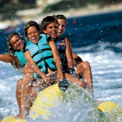 Санаторий Самшитовая роща, Пицунда