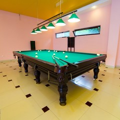 Пансионат Багрипш, Гагра