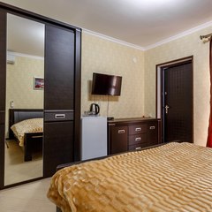 Гостевой дом Коршикофф, Гагра